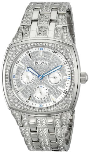 Bulova ur For 96c002