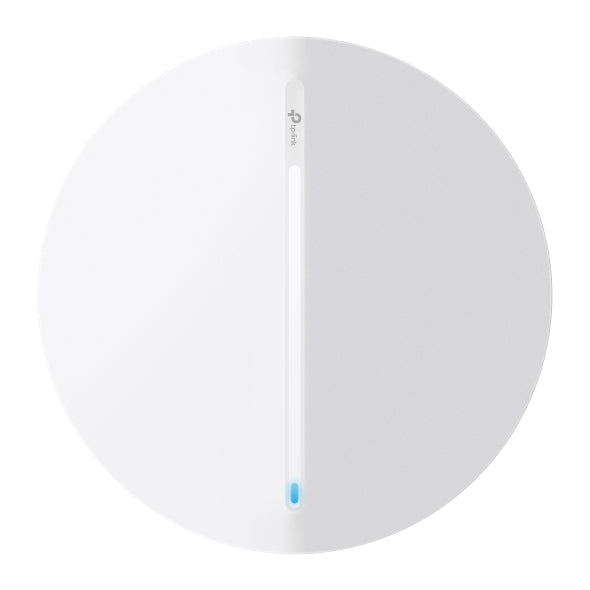 TP-Link BE9300 Hvid Strøm over Ethernet (PoE)