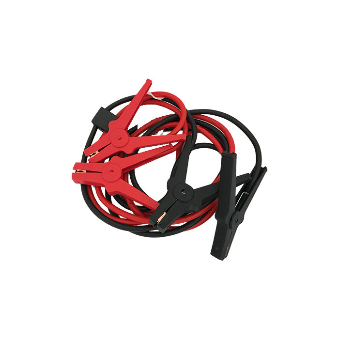 Startkabelsæt 2,5 m med elektronikbeskytter 16 mm² 360A - Avant