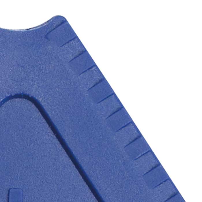 Isskraber til bilruder, robust tri-bladet design - Kungs