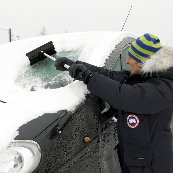 Multiskraber Justerbar - jumbo