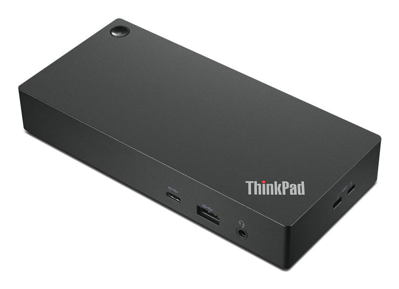 Lenovo ThinkPad Universal USB-C Dock Dockingstation