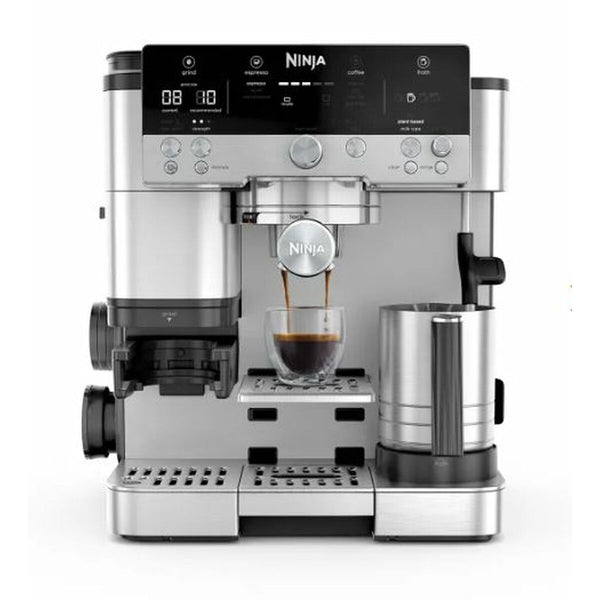 Elektrisk kaffemaskine NINJA ES601EU