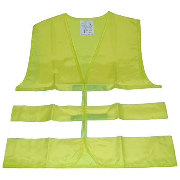 Sikkerhedsvest Barn - carpoint