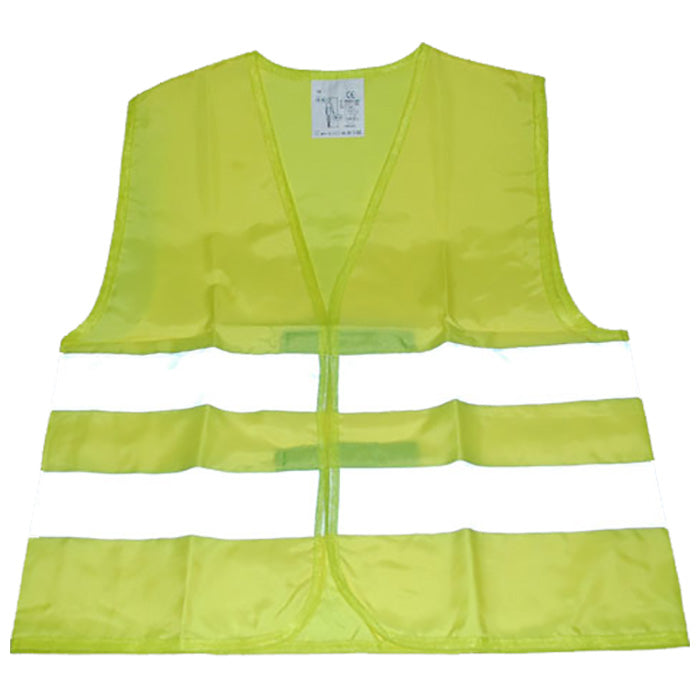 Sikkerhedsvest Barn - carpoint