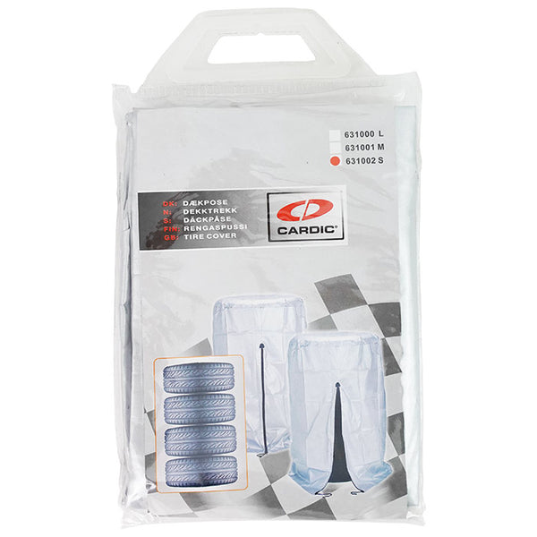 Dækpose S 76×55 cm til fælge og dæk - avant