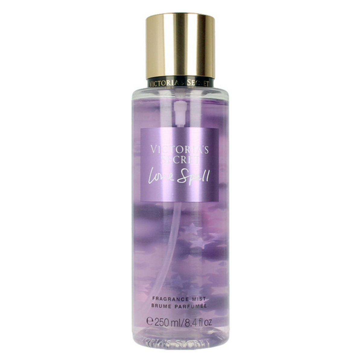 Dameparfume Love Spell Victoria's Secret EDT (250 ml) (250 ml)