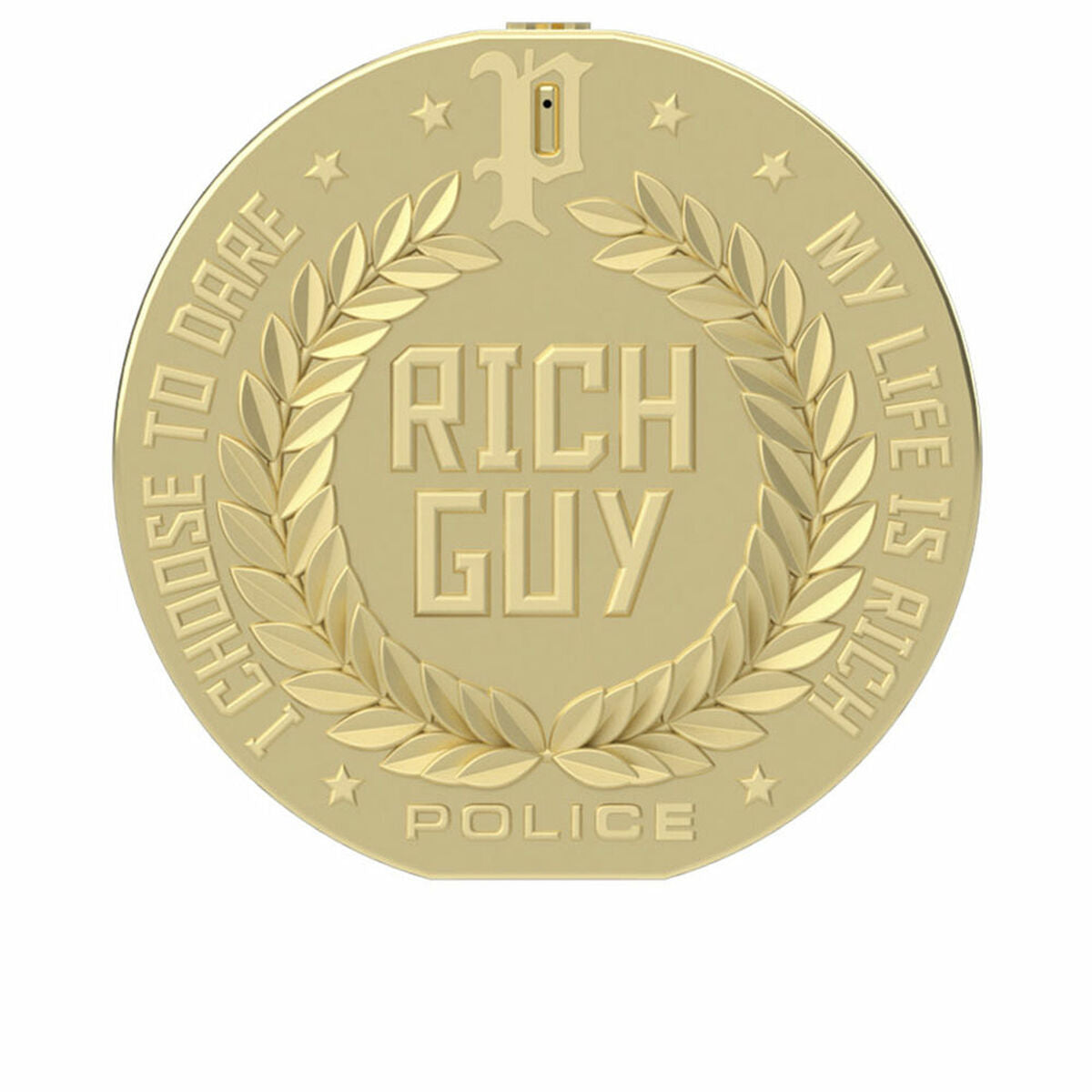 Herreparfume Police RICH GUY 100 ml