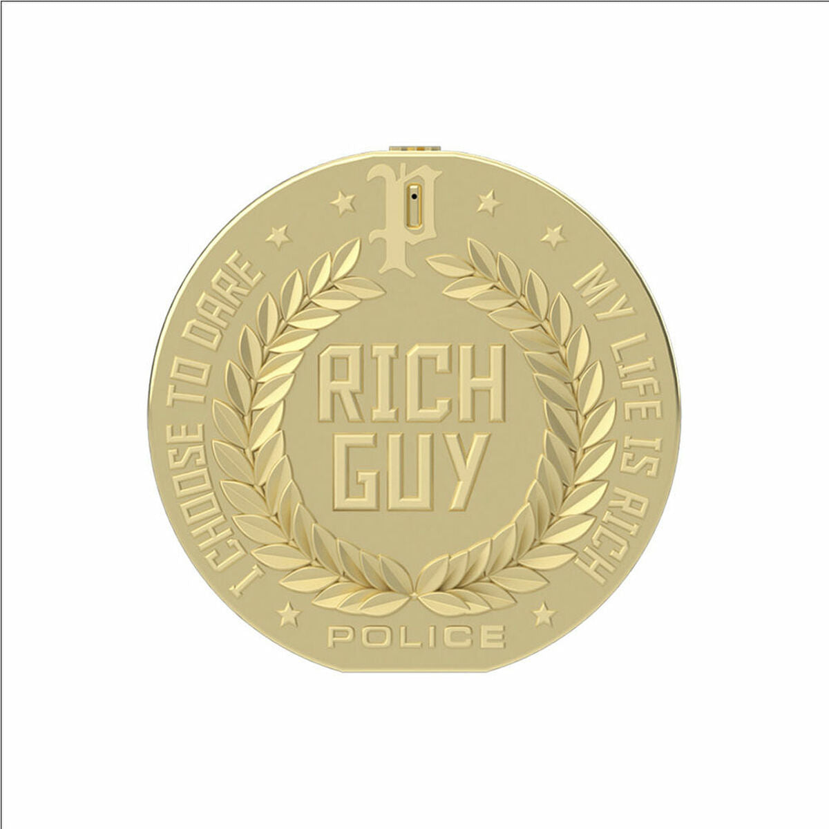 Herreparfume Police RICH GUY 50 ml