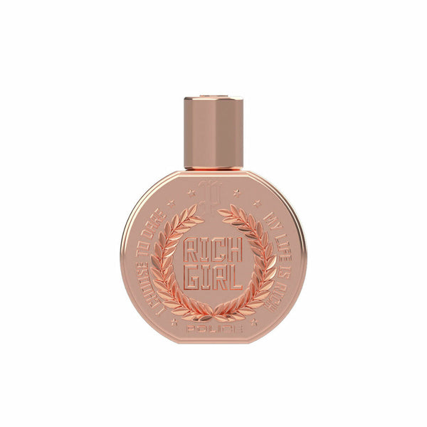 Dameparfume Police RICH GIRL 30 ml 100 ml