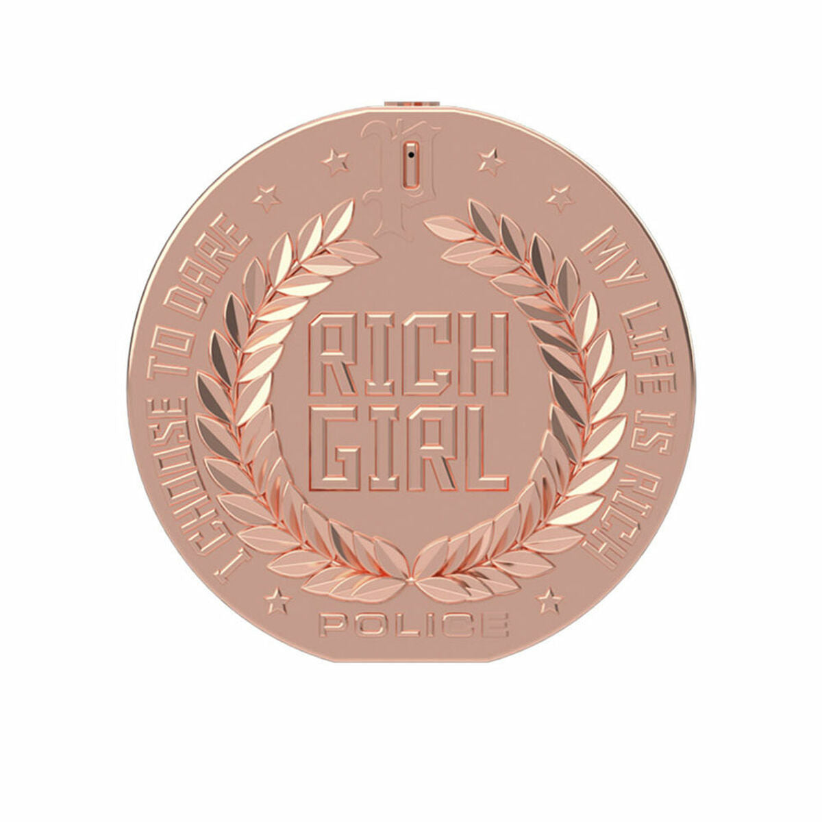 Dameparfume Police RICH GIRL 50 ml
