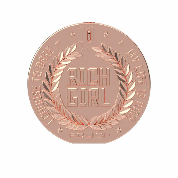 Dameparfume Police RICH GIRL 50 ml