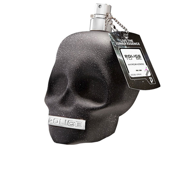 Herreparfume Police TO BE HYPERVERSE MAN EDT 125 ml