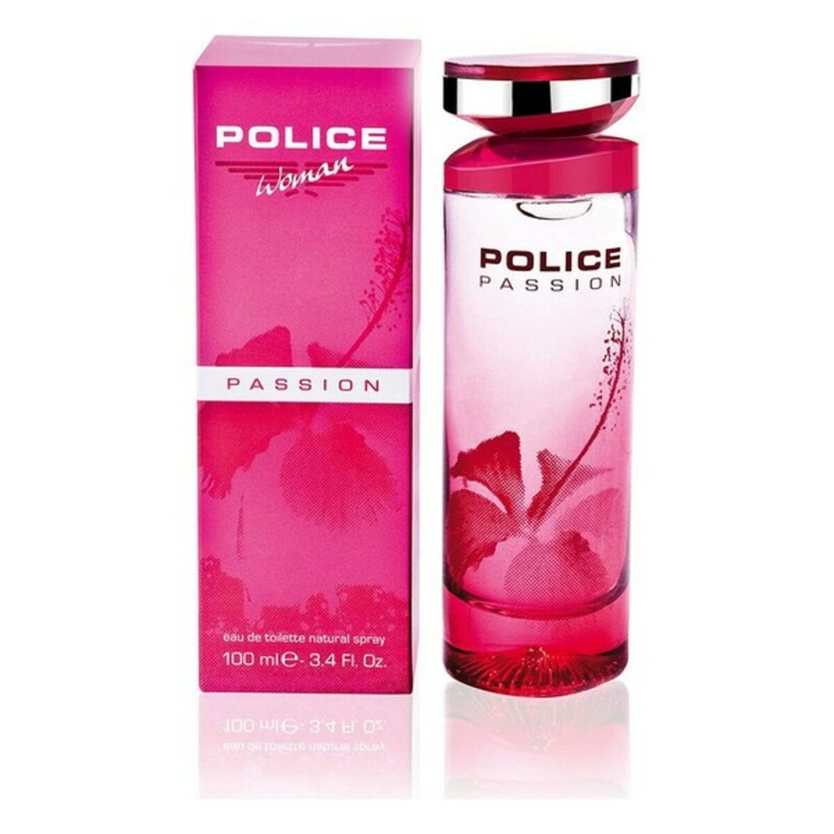 Dameparfume Police POLICE-461108 EDT 100 ml