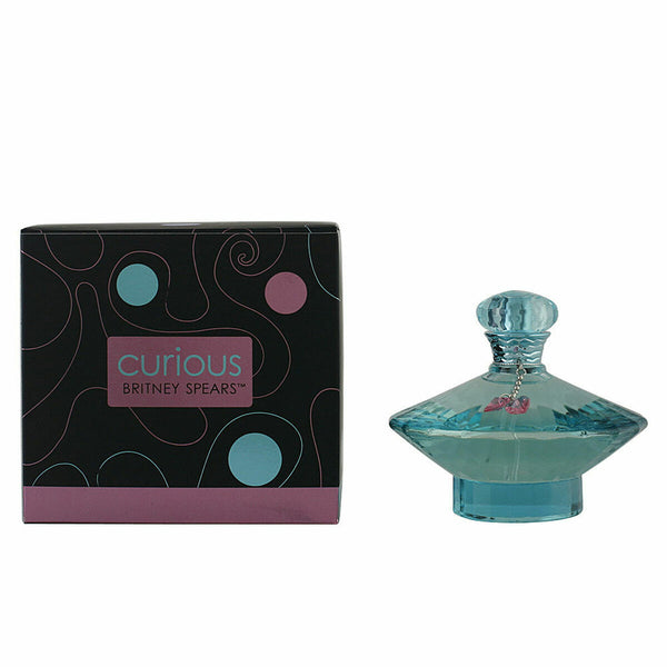 Dameparfume Britney Spears 11331 EDP 100 ml