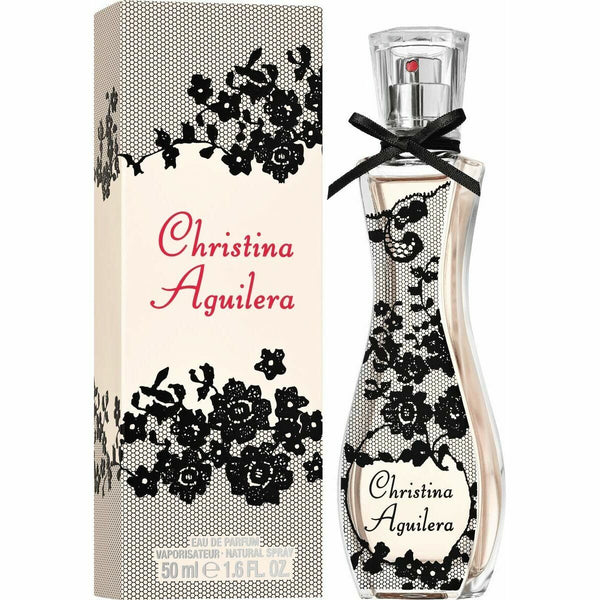 Dameparfume Christina Aguilera CHRISTINA AGUILERA EDP 50 ml