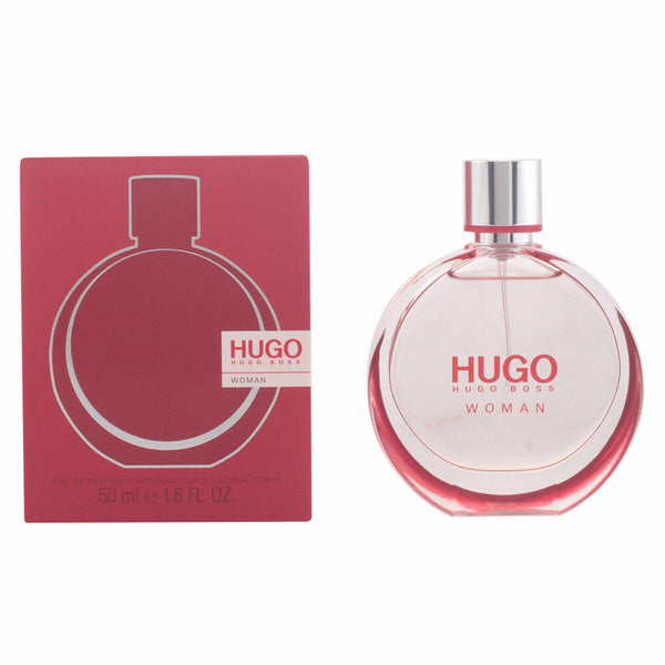 Dameparfume Hugo Boss 10003105 EDP 50 ml