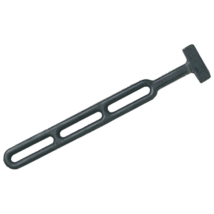 Gummistrop 285 mm til presenning og fastspænding - unimer