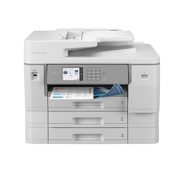 Brother MFC-J6957DW Blækprinter