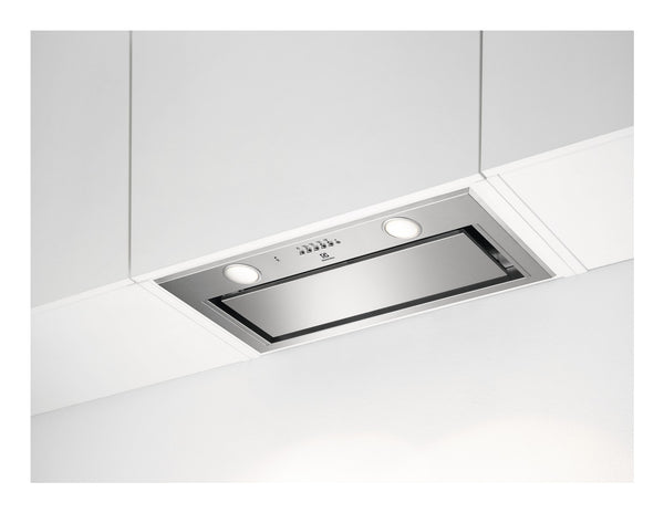 Electrolux LFG716X Rustfrit stål