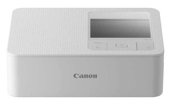 Canon SELPHY CP1500 Printer Farvesublimering
