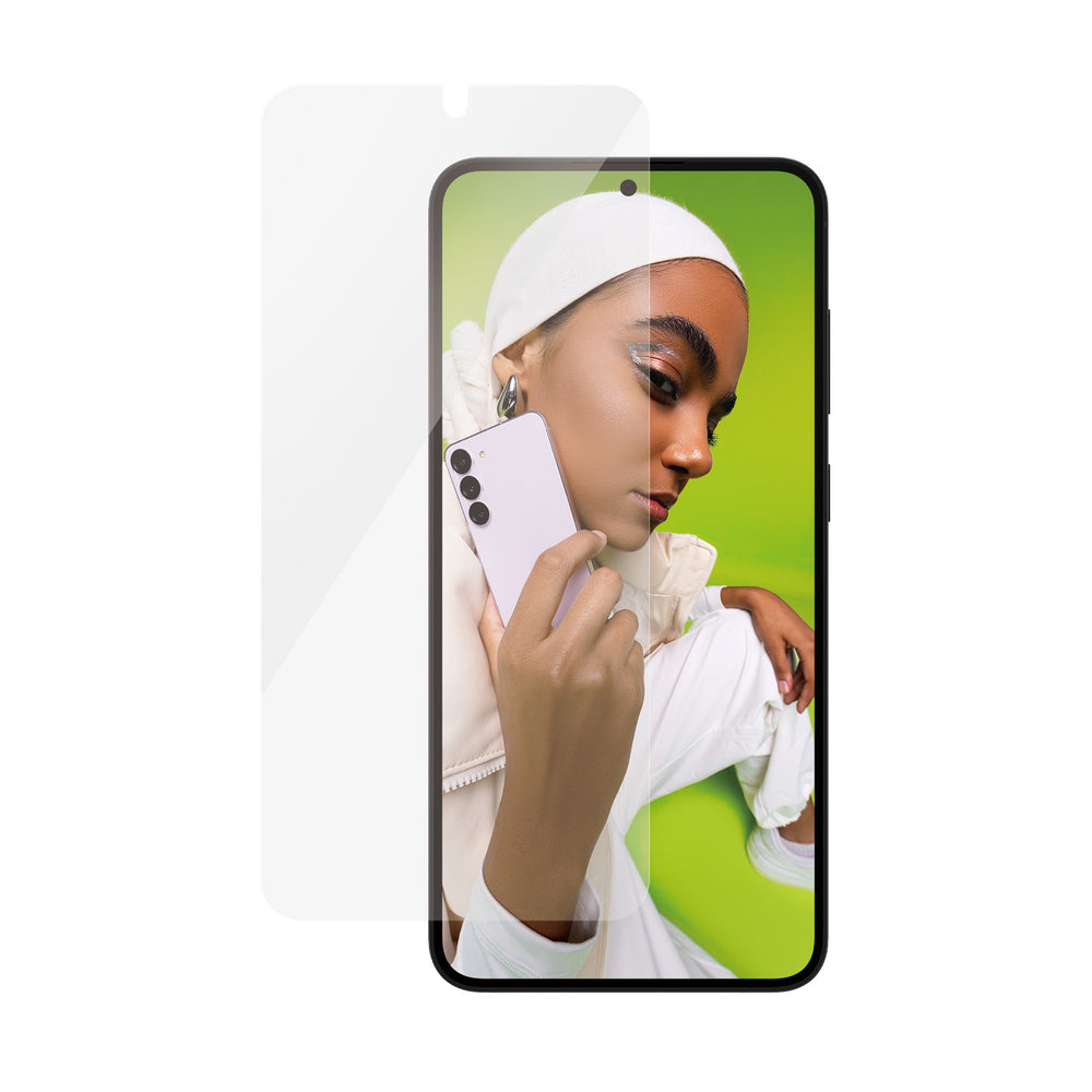 PanzerGlass til Samsung Galaxy S24+