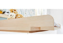 Pinolino Puslekommode Bred – Light - Pinolino