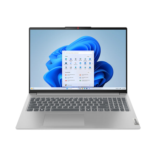 Lenovo IdeaPad Slim 5 16IMH9 83DC 16 1920 x 1200 (WUXGA) 125H 16GB 1TB Intel Arc Graphics Windows 11 Home