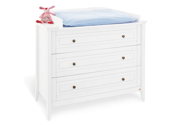 Pinolino Puslekommode Bred, Smilla