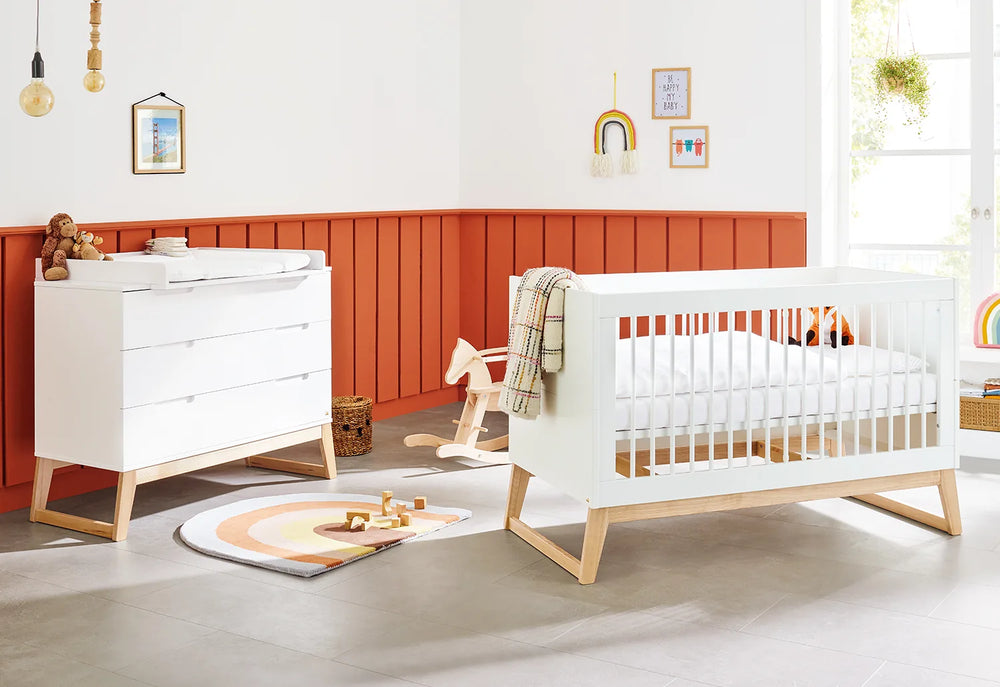 Pinolino Start Børnemøbel Justerbar – Bred 2 dele, Bridge – - Pinolino