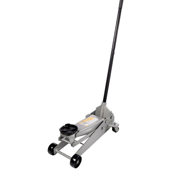 Værkstedsdonkraft 2,25 t - lav løftehøjde 140 - 500 mm, robust design - Carpoint