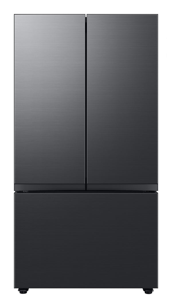 Samsung RF24BB620EB1 side-by-side køle-fryseskab Fritstående 674 L E Rustfrit stål