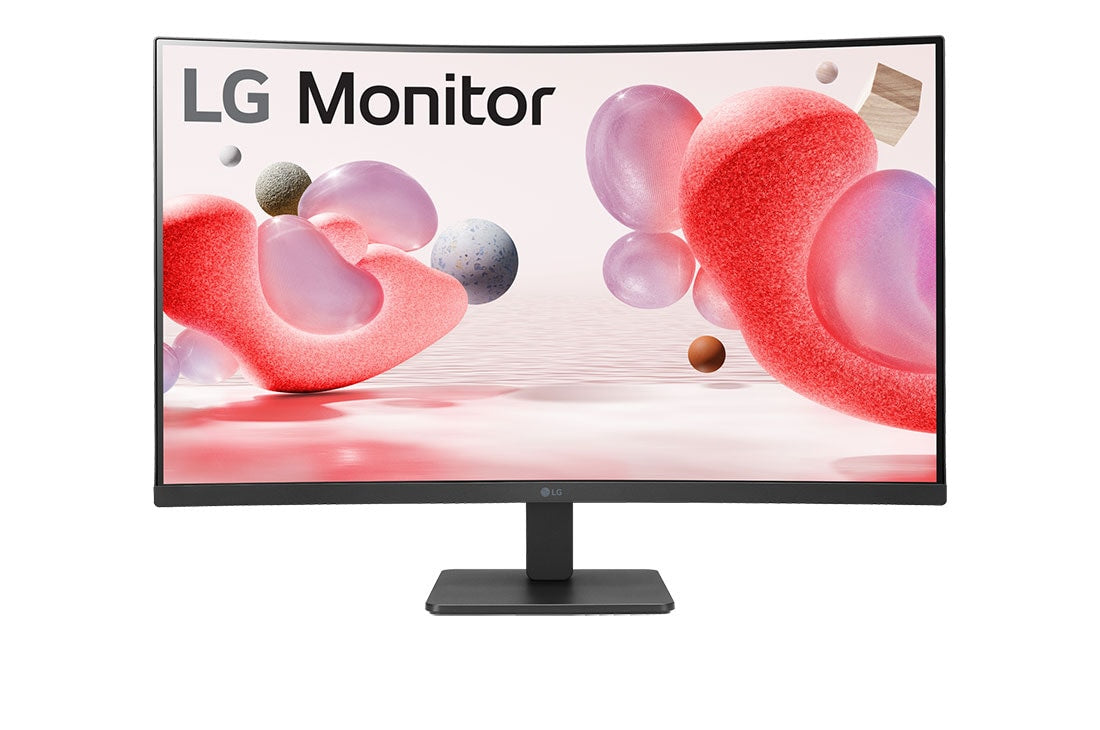 LG 32MR50C-B 31.5 1920 x 1080 (Full HD) HDMI 100Hz