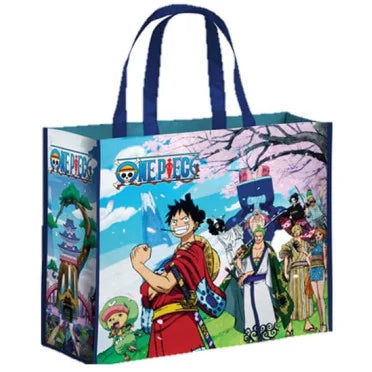 Konix ONE PIECE - Wano Kuni Flerfarvet