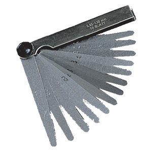 Søgerblade med 20 blade