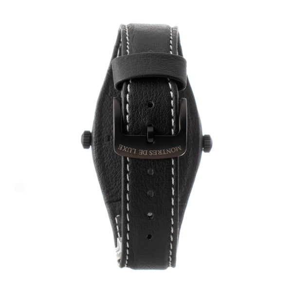 MONTRES DE LUXE 09BK-3002