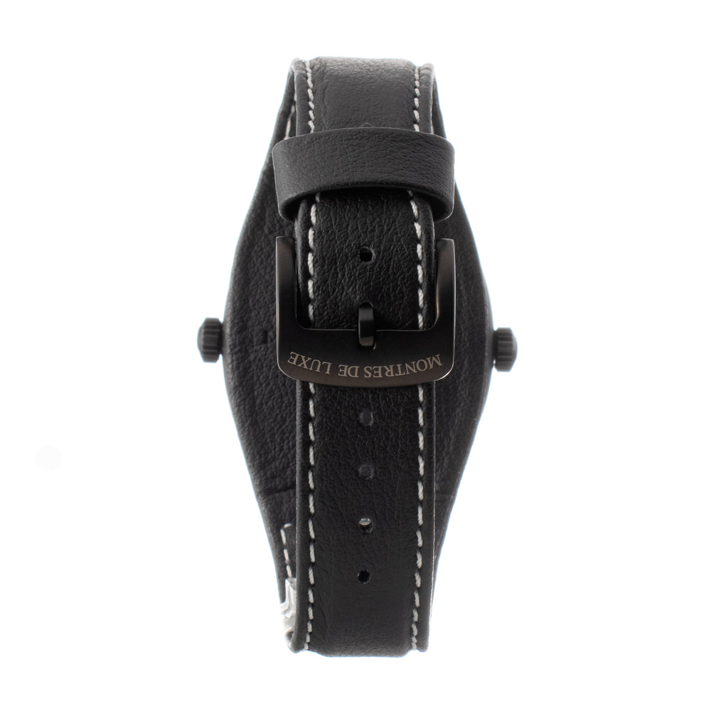 MONTRES DE LUXE 09BK-3003