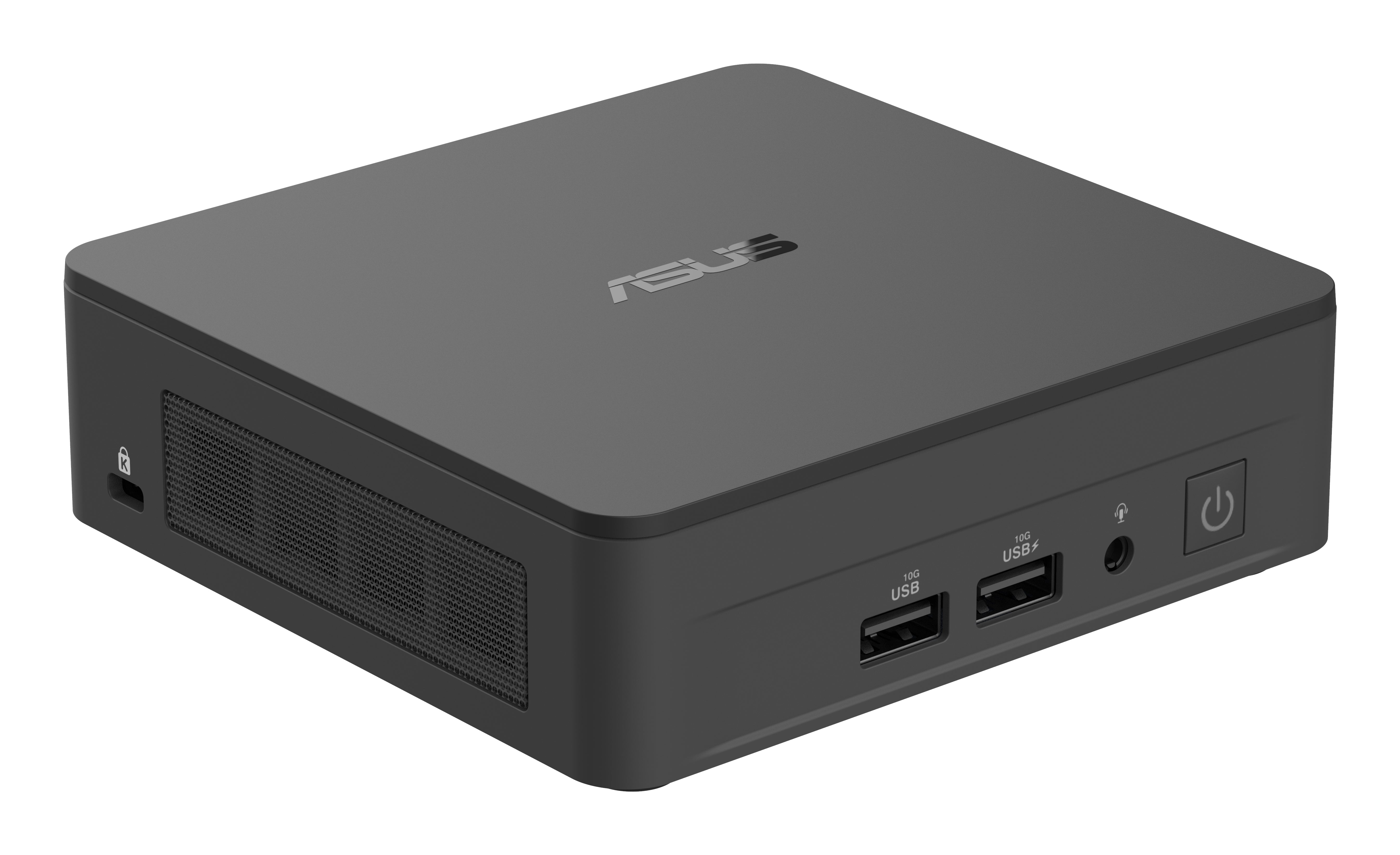 ASUS NUC 13 PRO RNUC13ANKI500002I Mini PC Core i5 I5-1340P 0GB 0GB Intel Iris Xe Graphics No-OS
