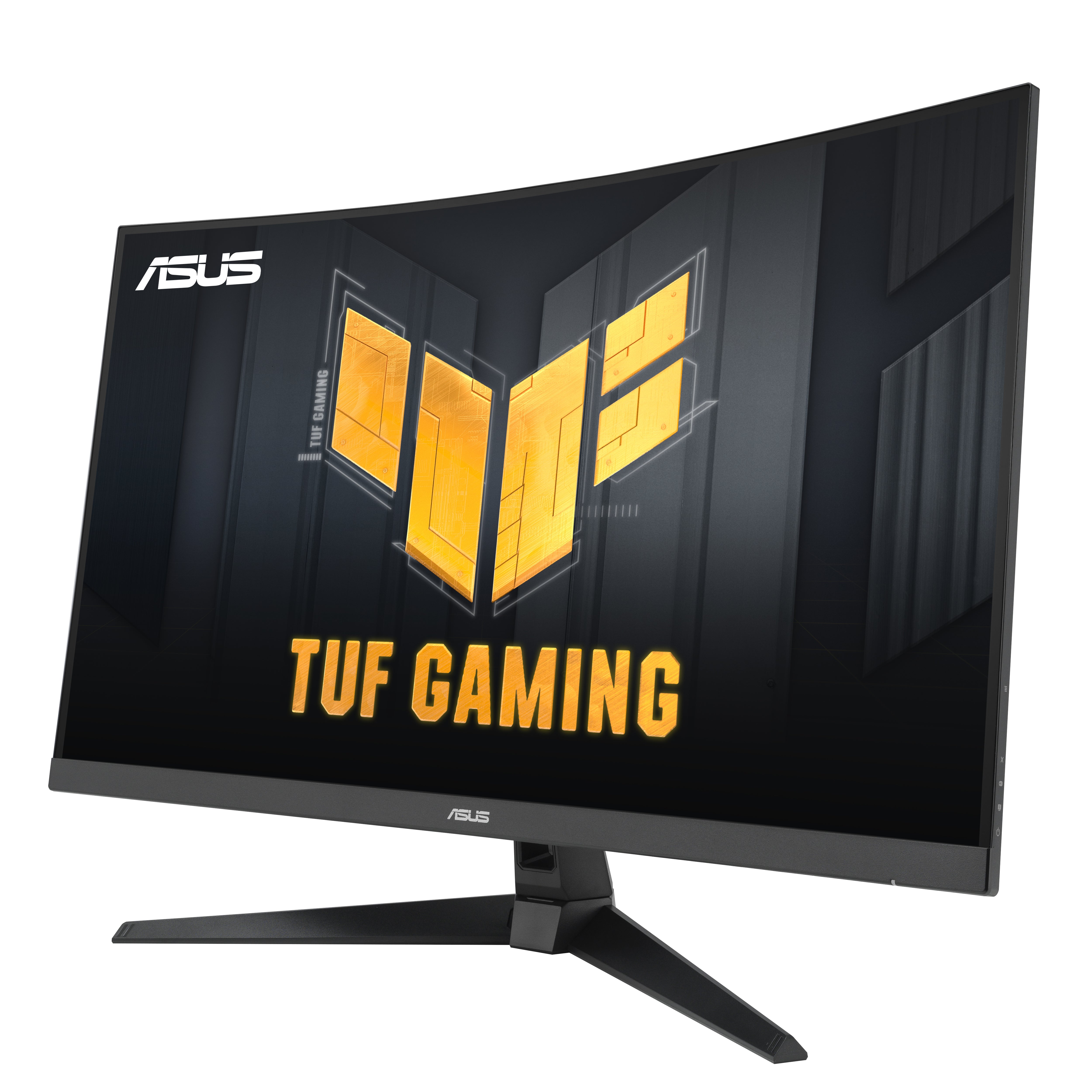 ASUS TUF Gaming VG32WQ3B 32 Fast VA 2560 x 1440 (2K) HDMI DisplayPort 180Hz