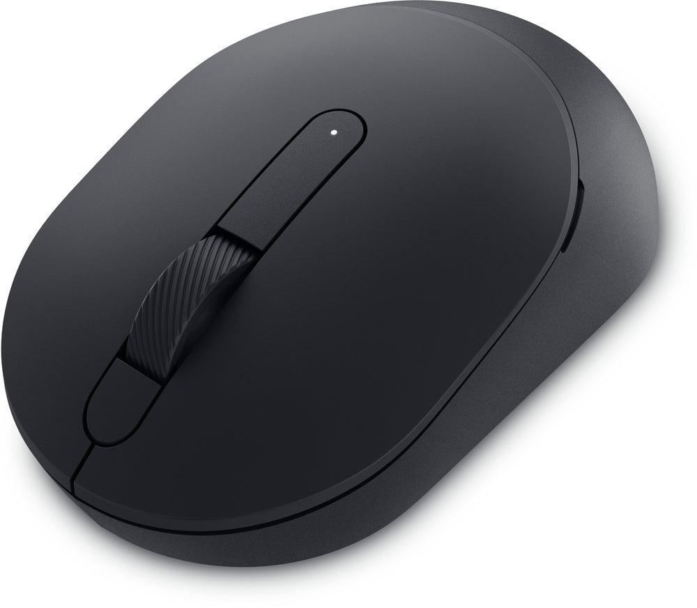 Dell Silent Mouse MS355 Optisk LED Trådløs Sort