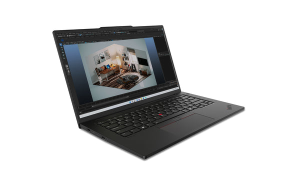 Lenovo ThinkPad P14s Gen 5 21G2 14.5 165H 1TB NVIDIA RTX 500 Ada / Intel Arc Graphics Windows 11 Pro