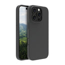 dbramante1928 Bulk - Nuuk Beskyttelsescover Sort Apple iPhone 16 Pro Max
