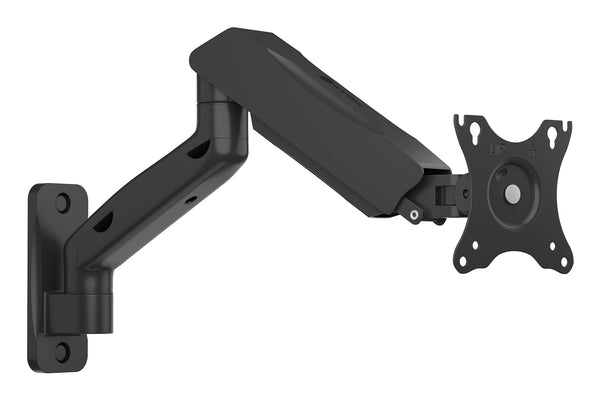 ICY BOX IB-MS103-W 81,3 cm (32) Væg Sort