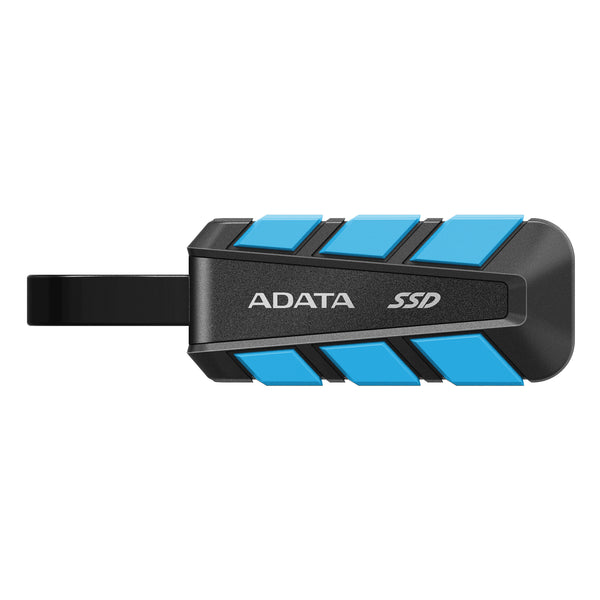 ADATA SSD SC740 2TB USB 3.2 Gen 2