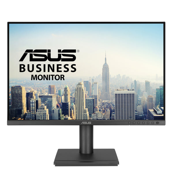 ASUS BE248CFN 24.1 IPS 1900 x 1200 HDMI DisplayPort USB-C 100Hz