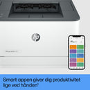 HP LaserJet Pro 3002dw Laser