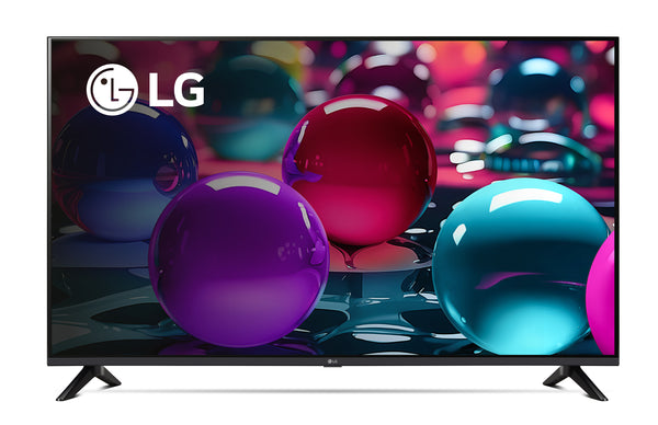 LG UHD AI (2025) 50UA73006LA 50 4K UHD (2160p) Sort