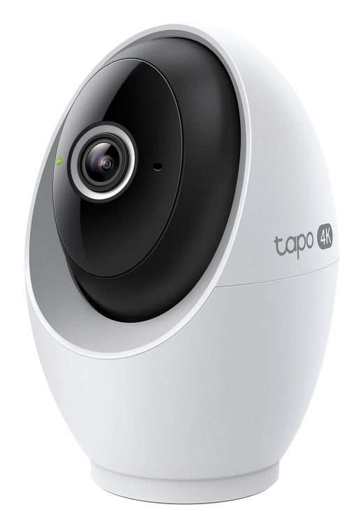 Tapo C260 Netværksovervågningskamera Indendørs 3840 x 2160