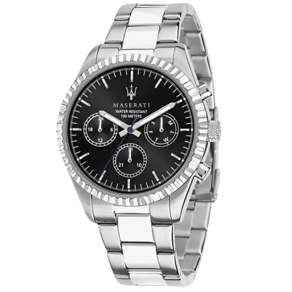 Maserati R8853100023 Competizione Chrono sort herreur