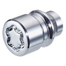 Mcgard 24028SU låsemøtrik m12x1.5 kegle/